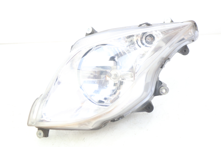 photo de RECHTS VOORKOPLAMP HONDA FJS SILVERWING SILVER WING 400 (2009 - 2016) - Kenmerkende details