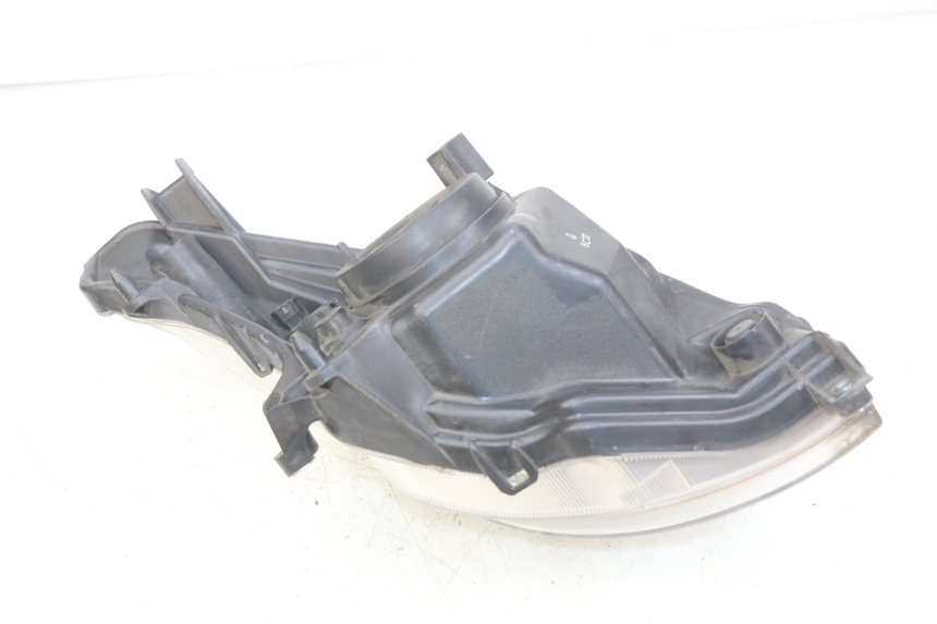 photo de RECHTS VOORKOPLAMP HONDA FJS SILVERWING SILVER WING 400 (2009 - 2016) - Zoom op gebruiksstaat