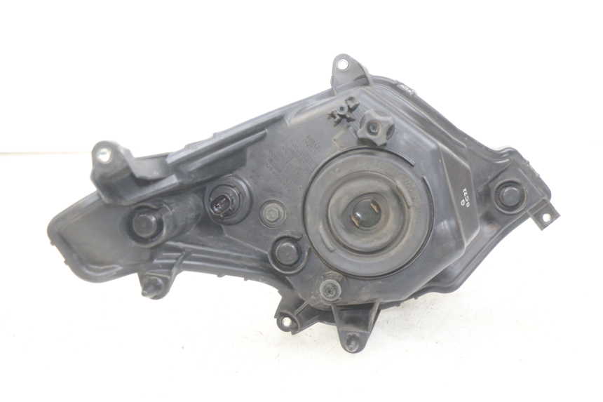 photo de RECHTS VOORKOPLAMP HONDA FJS SILVERWING SILVER WING 400 (2009 - 2016) - Technische close-up