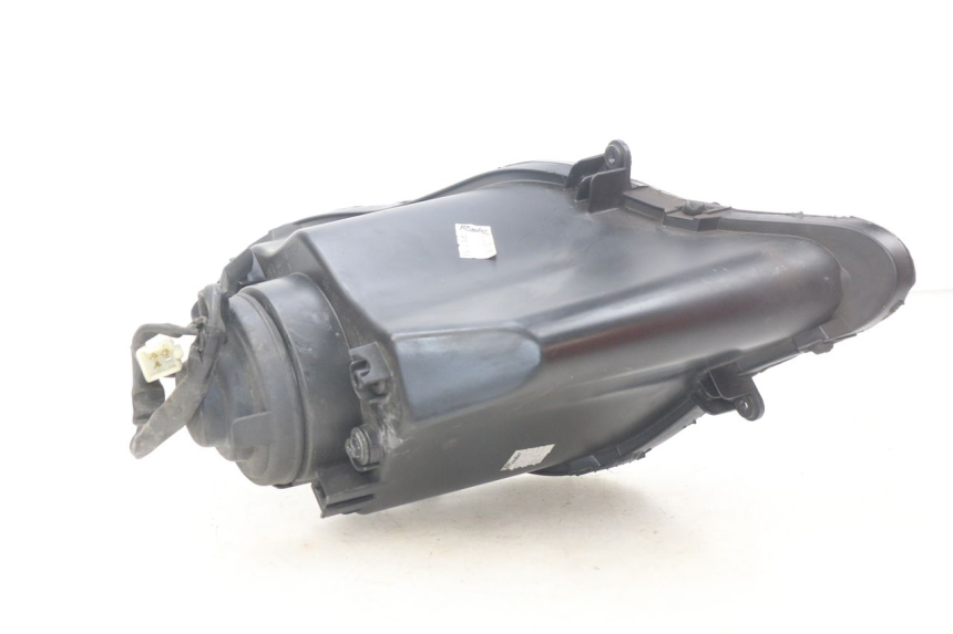 photo de RECHTS VOORKOPLAMP PEUGEOT GEOPOLIS 400 (2007 - 2013) - Zoom op gebruiksstaat