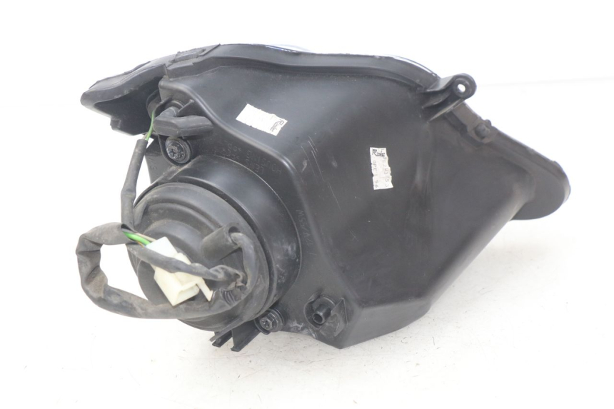 photo de RECHTS VOORKOPLAMP PEUGEOT GEOPOLIS 400 (2007 - 2013) - Overzicht