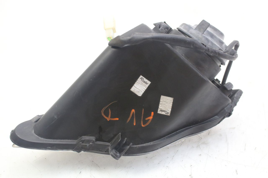 photo de RECHTS VOORKOPLAMP PEUGEOT GEOPOLIS RS 125 (2007 - 2009) - Detail van het onderdeel