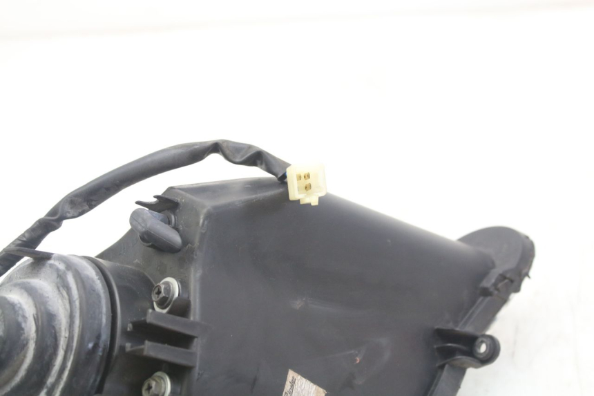 photo de RECHTS VOORKOPLAMP PEUGEOT GEOPOLIS RS 125 (2007 - 2009) - Andere kijkhoek