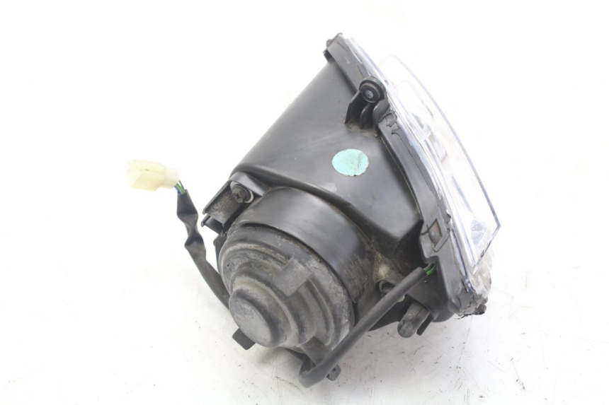 photo de RECHTS VOORKOPLAMP PEUGEOT GEOPOLIS RS 125 (2007 - 2009) - Technische close-up