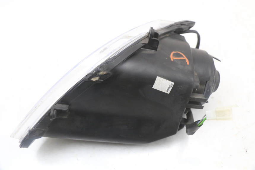 photo de RECHTS VOORKOPLAMP PEUGEOT GEOPOLIS RS 125 (2007 - 2009) - Andere kijkhoek