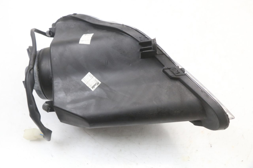 photo de RECHTS VOORKOPLAMP PEUGEOT GEOPOLIS RS 125 (2007 - 2009) - Technische close-up