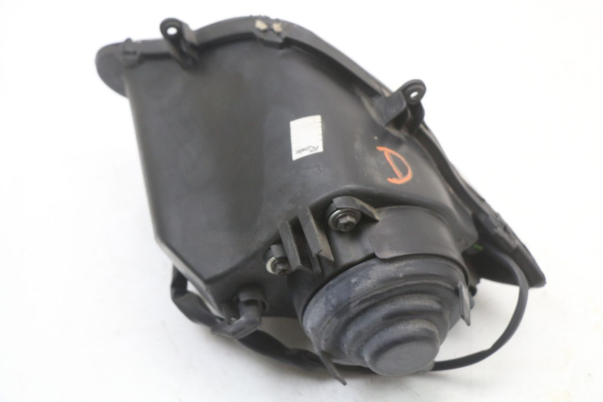 photo de RECHTS VOORKOPLAMP PEUGEOT GEOPOLIS RS 125 (2007 - 2009) - Overzicht