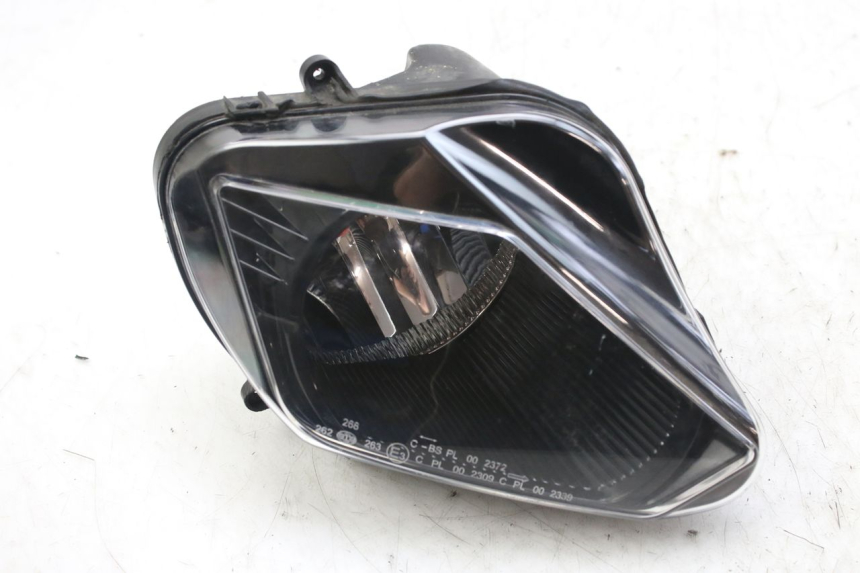 photo de RECHTS VOORKOPLAMP DERBI GPR 50 (2004 - 2009) - Hoofdaanzicht