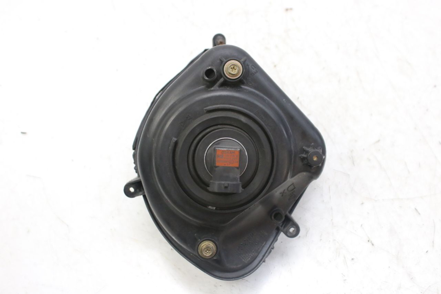 photo de RECHTS VOORKOPLAMP DERBI GPR 50 (2004 - 2009) - Detail van het onderdeel