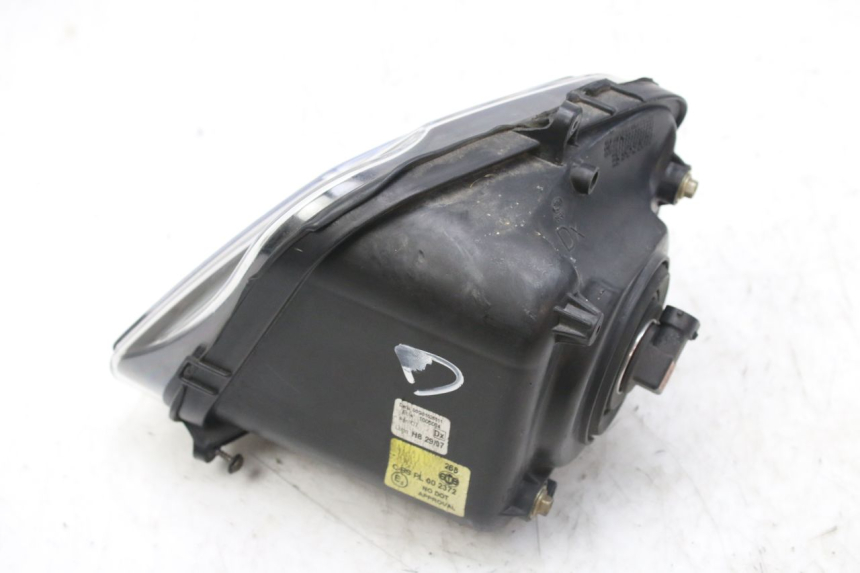photo de RECHTS VOORKOPLAMP DERBI GPR 50 (2004 - 2009) - Andere kijkhoek