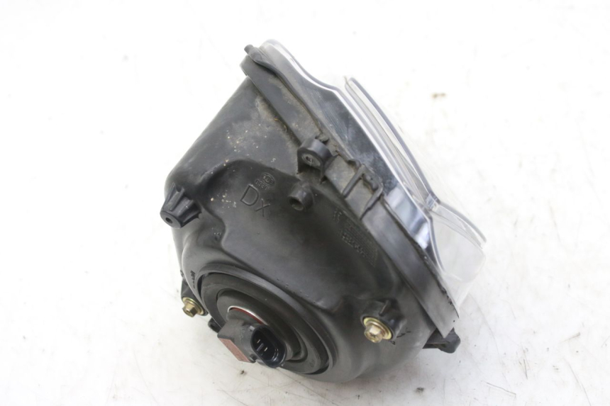 photo de RECHTS VOORKOPLAMP DERBI GPR 50 (2004 - 2009) - Technische close-up