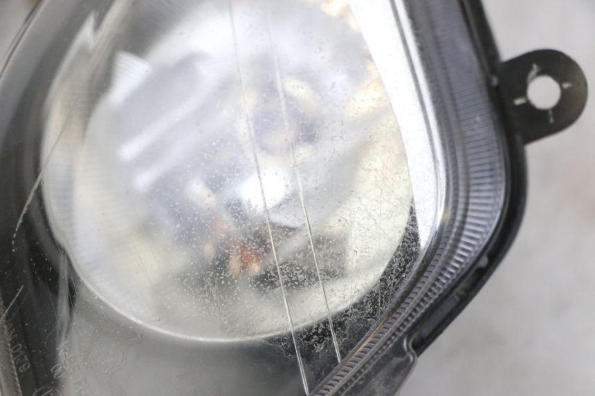 photo de RECHTS VOORKOPLAMP SYM GTS EVO 125 (2009 - 2013) - Productaanzicht