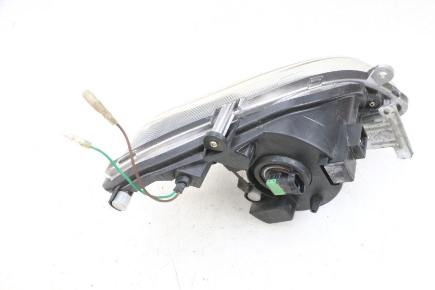 photo de RECHTS VOORKOPLAMP SYM GTS EVO 125 (2009 - 2013) - Overzicht