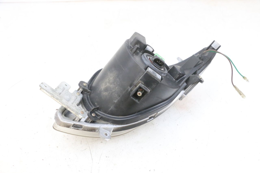 photo de RECHTS VOORKOPLAMP SYM GTS EVO 125 (2009 - 2013) - Staat van het oppervlak