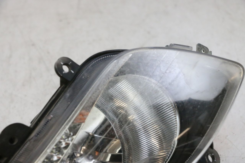 photo de RECHTS VOORKOPLAMP SYM GTS EVO 125 (2009 - 2013) - Gecontroleerd onderdeel