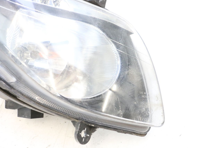 photo de RECHTS VOORKOPLAMP SYM GTS EVO 125 (2009 - 2013) - Andere kijkhoek