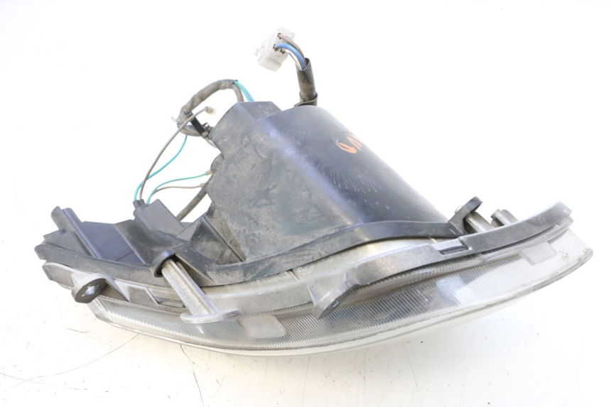photo de RECHTS VOORKOPLAMP SYM GTS EVO 125 (2009 - 2013) - Overzicht