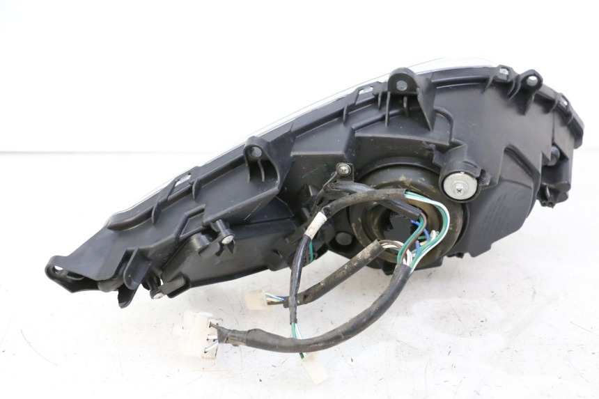 photo de RECHTS VOORKOPLAMP SYM JOYMAX 125 (2010 - 2017) - Andere kijkhoek