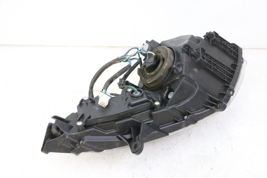 photo de RECHTS VOORKOPLAMP SYM JOYMAX 125 (2010 - 2017) - Staat van het oppervlak