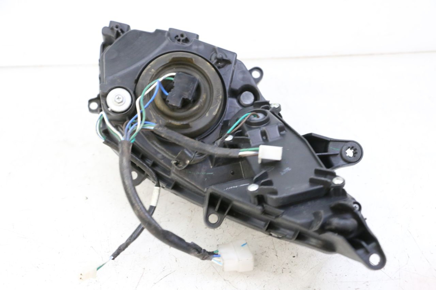 photo de RECHTS VOORKOPLAMP SYM JOYMAX 125 (2010 - 2017) - Gecontroleerd onderdeel