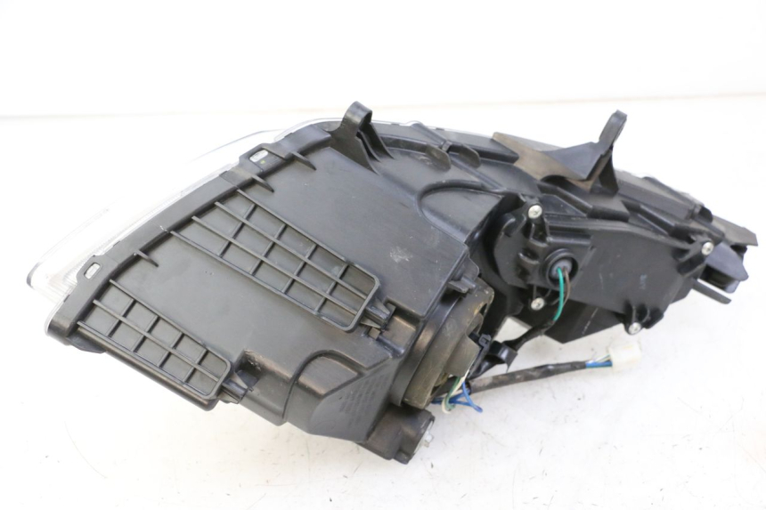 photo de RECHTS VOORKOPLAMP SYM JOYMAX 125 (2010 - 2017) - Markeringen en referenties