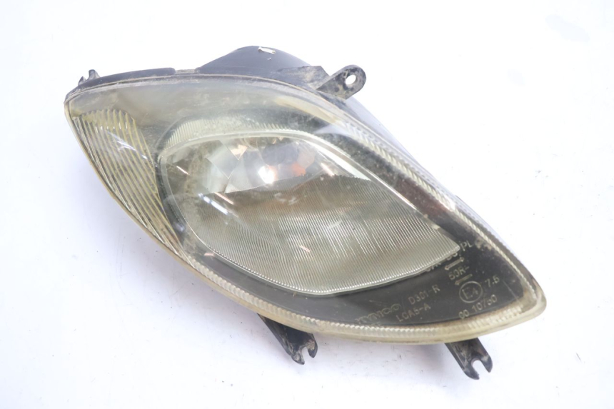photo de RECHTS VOORKOPLAMP KYMCO MXU R 250 (2004 - 2010) - Detail van het onderdeel
