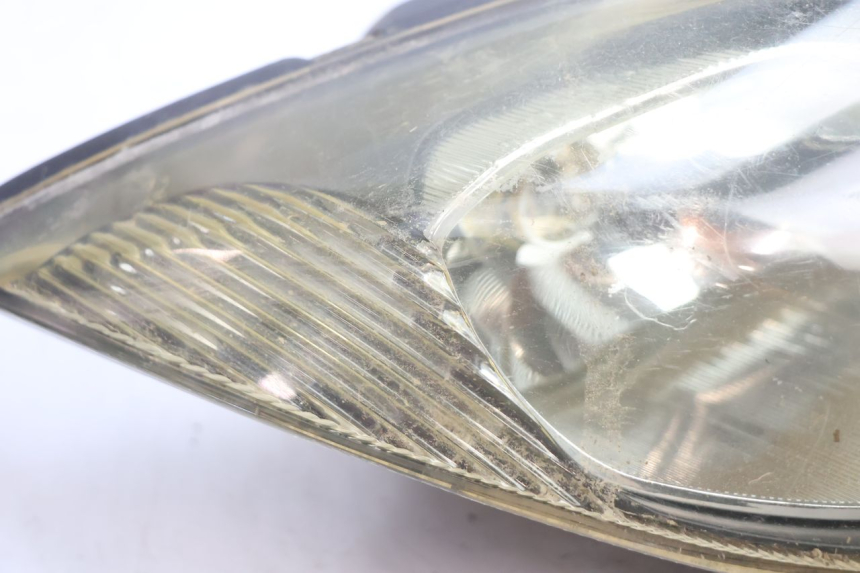 photo de RECHTS VOORKOPLAMP KYMCO MXU R 250 (2004 - 2010) - Zoom op gebruiksstaat
