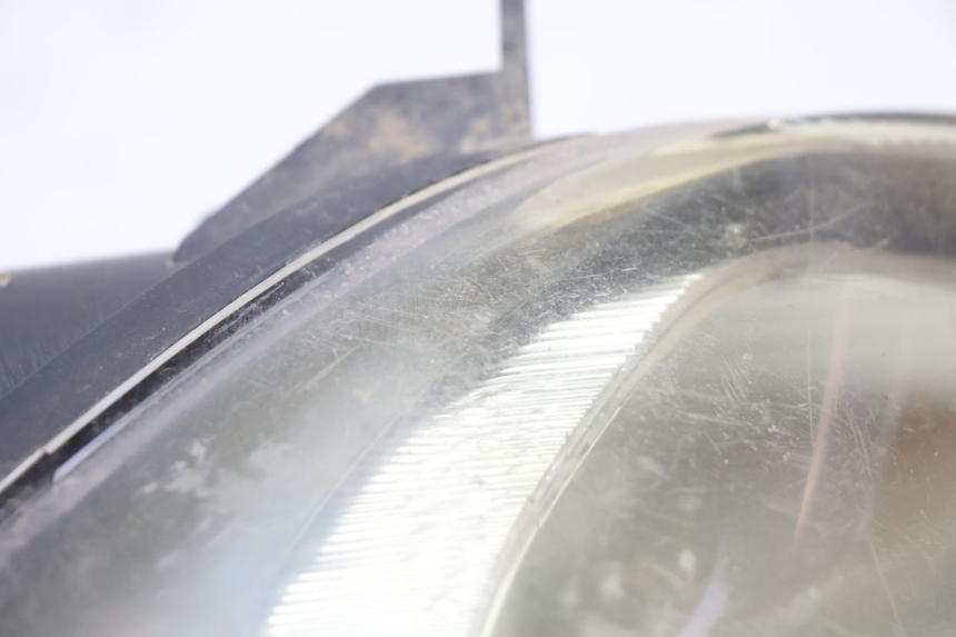 photo de RECHTS VOORKOPLAMP KYMCO MXU R 250 (2004 - 2010) - Andere kijkhoek
