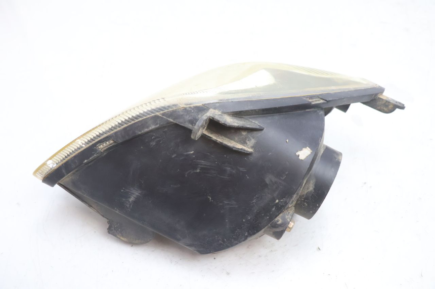 photo de RECHTS VOORKOPLAMP KYMCO MXU R 250 (2004 - 2010) - Bevestigingspunten