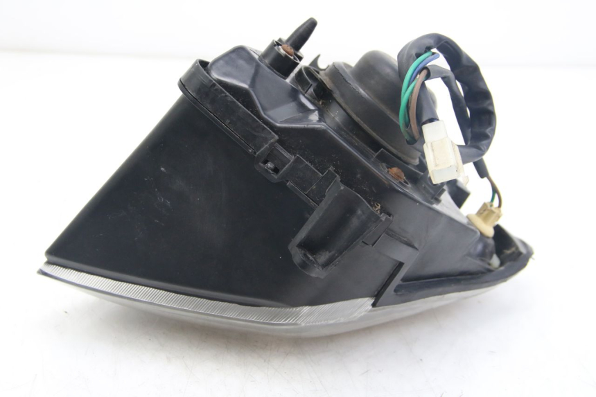 photo de RECHTS VOORKOPLAMP SELECT UP OCTALIS 125 (2007 - 2012) - Zoom op gebruiksstaat