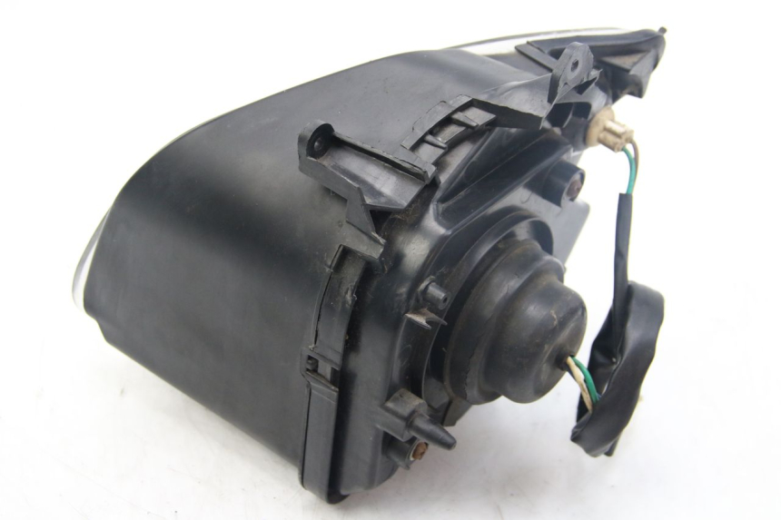 photo de RECHTS VOORKOPLAMP SELECT UP OCTALIS 125 (2007 - 2012) - Andere kijkhoek