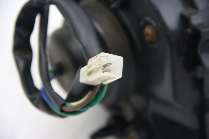 photo de RECHTS VOORKOPLAMP SELECT UP OCTALIS 125 (2007 - 2012) - Technische close-up