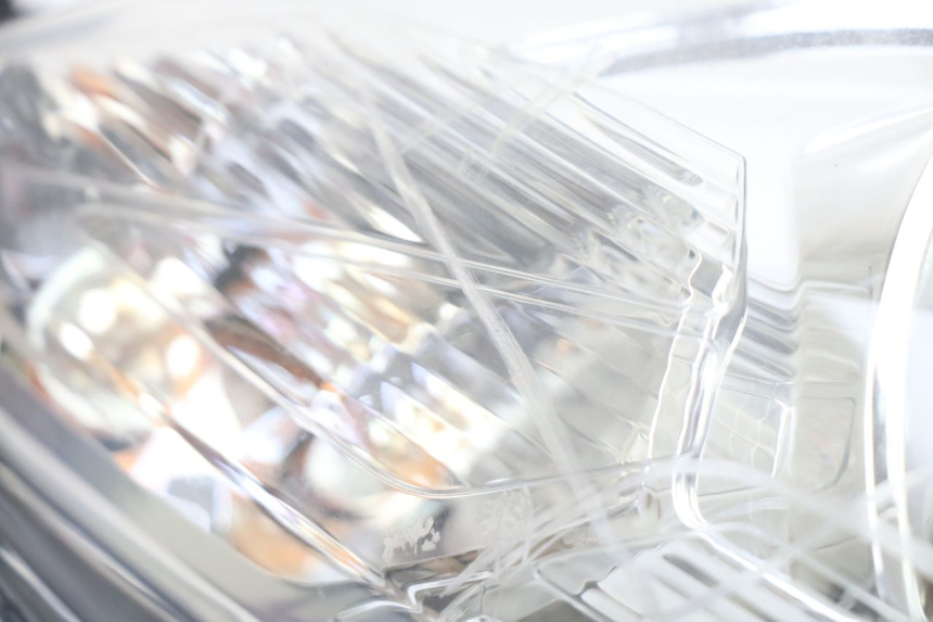 photo de RECHTS VOORKOPLAMP PEUGEOT SATELIS 125 (2013 - 2018) - Andere kijkhoek