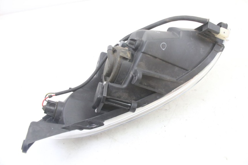 photo de RECHTS VOORKOPLAMP PEUGEOT SATELIS 125 (2013 - 2018) - Markeringen en referenties