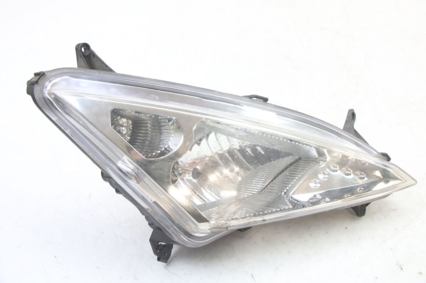 photo de RECHTS VOORKOPLAMP PEUGEOT SPEEDFIGHT 3 LC 2T 50 (2009 - 2015) - Detail van het onderdeel