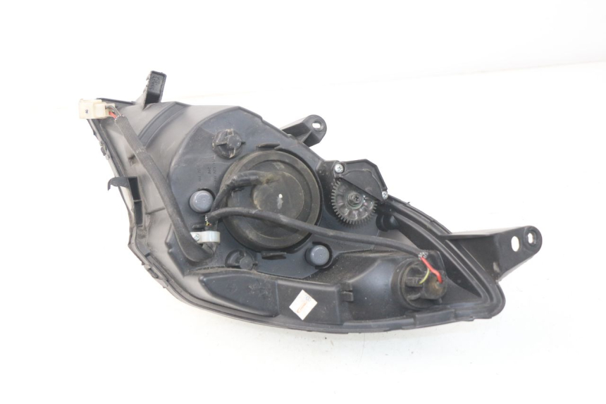 photo de RECHTS VOORKOPLAMP PEUGEOT SATELIS 300 (2012 - 2015) - Kenmerkende details