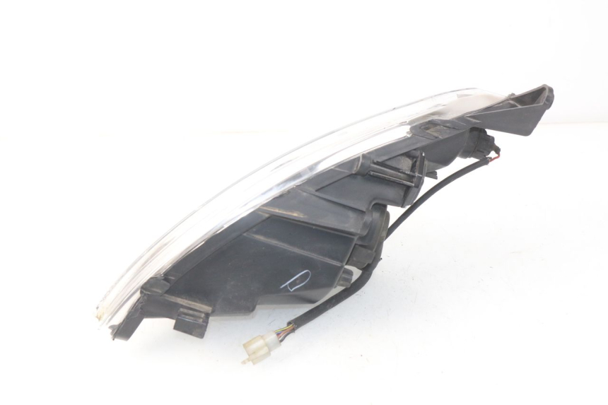 photo de RECHTS VOORKOPLAMP PEUGEOT SATELIS 300 (2012 - 2015) - Zoom op componenten