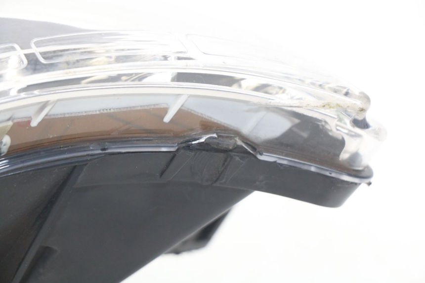 photo de RECHTS VOORKOPLAMP PEUGEOT SATELIS 300 (2012 - 2015) - Overzicht