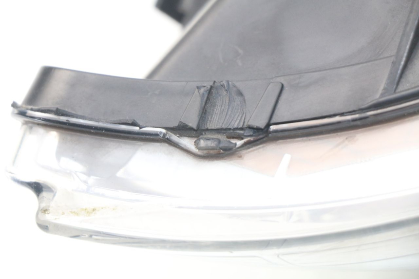 photo de RECHTS VOORKOPLAMP PEUGEOT SATELIS 300 (2012 - 2015) - Gecontroleerd onderdeel