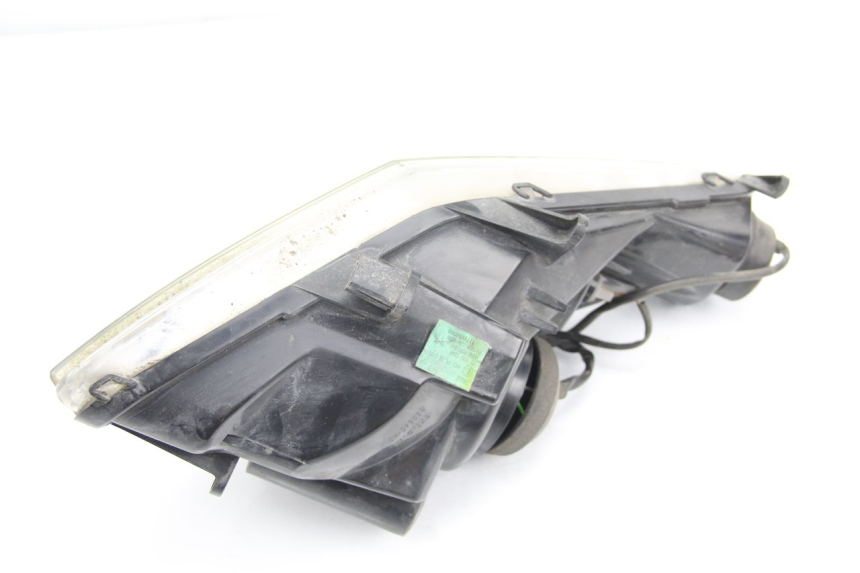 photo de RECHTS VOORKOPLAMP PEUGEOT SATELIS 125 (2006 - 2009) - Technische close-up