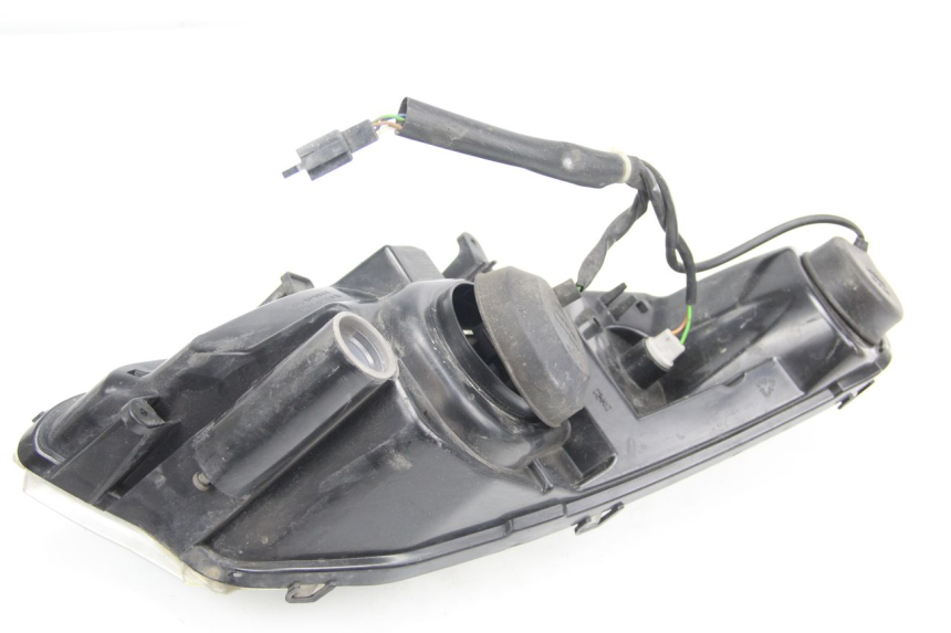 photo de RECHTS VOORKOPLAMP PEUGEOT SATELIS 125 (2006 - 2009) - Overzicht