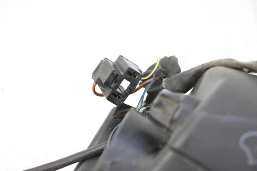 photo de RECHTS VOORKOPLAMP PEUGEOT SATELIS 125 (2013 - 2018) - Zoom op gebruiksstaat