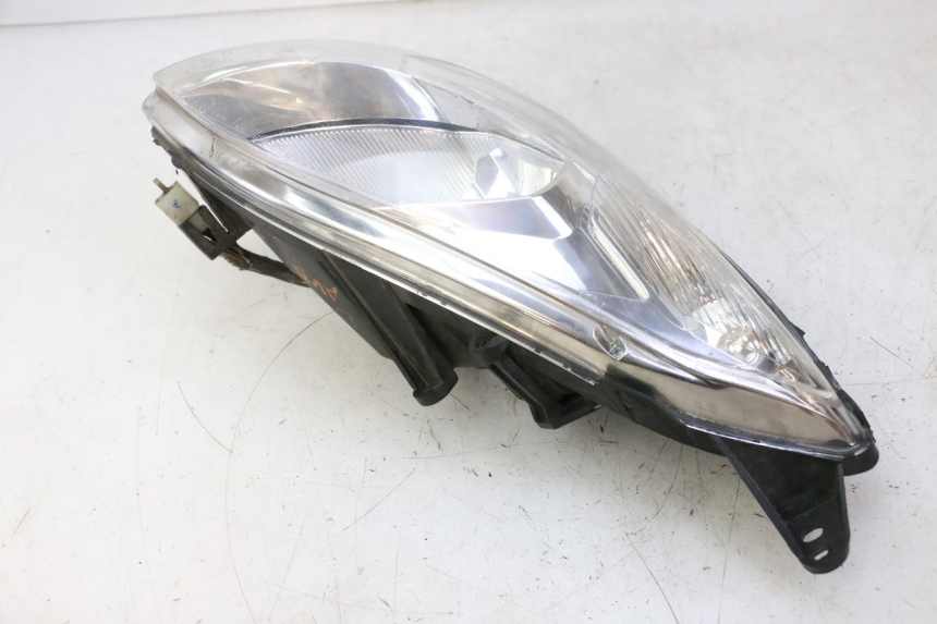 photo de RECHTS VOORKOPLAMP PEUGEOT SATELIS 125 (2013 - 2018) - Gecontroleerd onderdeel