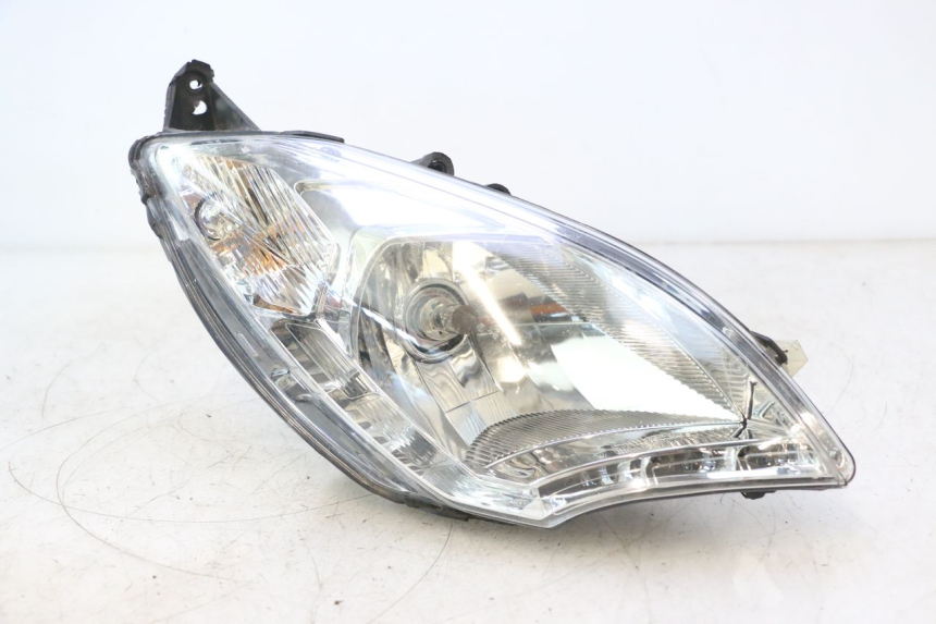 photo de RECHTS VOORKOPLAMP PEUGEOT SATELIS 125 (2013 - 2018) - Hoofdaanzicht