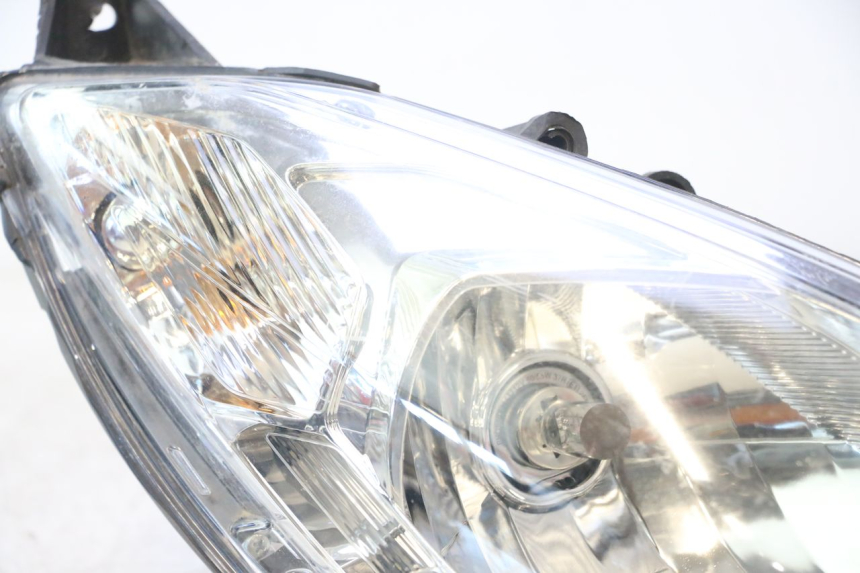 photo de RECHTS VOORKOPLAMP PEUGEOT SATELIS 125 (2013 - 2018) - Productaanzicht