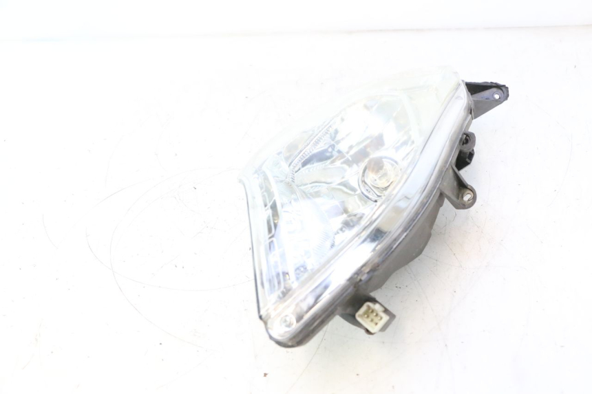 photo de RECHTS VOORKOPLAMP PEUGEOT SATELIS 125 (2013 - 2018) - Detailaanzicht