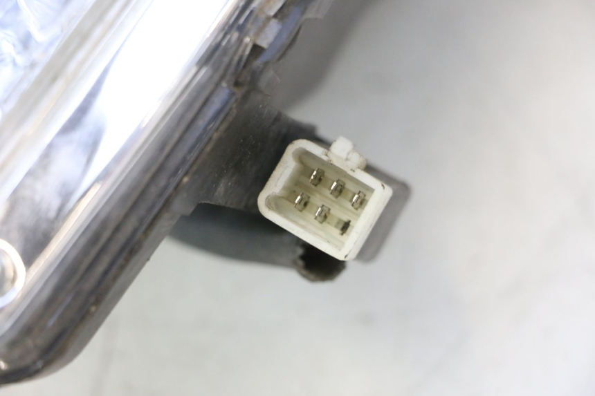 photo de RECHTS VOORKOPLAMP PEUGEOT SATELIS 125 (2013 - 2018) - Aanvullende foto