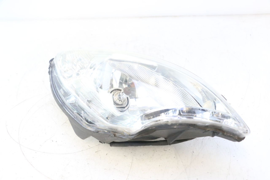 photo de RECHTS VOORKOPLAMP PEUGEOT SATELIS 125 (2013 - 2018) - Visuele inspectie