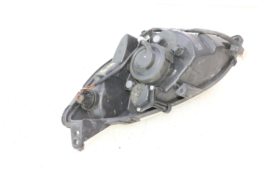 photo de RECHTS VOORKOPLAMP PEUGEOT SATELIS 125 (2013 - 2018) - Andere kijkhoek