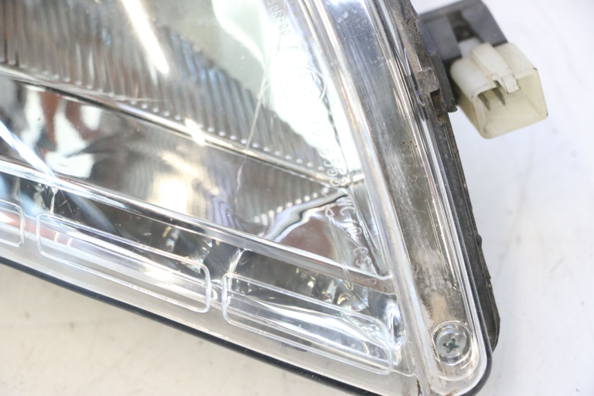photo de RECHTS VOORKOPLAMP PEUGEOT SATELIS 125 (2013 - 2018) - Staat van het oppervlak